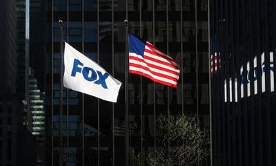 How Dominion Voting Systems filing proves Fox News was ‘deliberately lying’