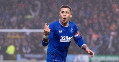 James Tavernier one of THREE Rangers stars to be inducted into Ibrox Hall of Fame