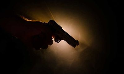 Bihar: 23-Year-Old Man shot Dead In Danapur