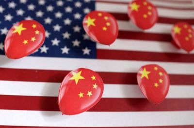 China professor suspended after student says he ‘worships’ West