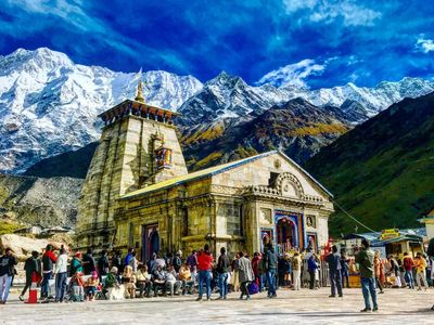 Uttarakhand’s Char Dham Yatra to begin in April