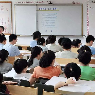 China professor suspended after student says he ‘worships’ west