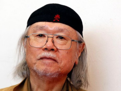 Legendary manga artist, anime creator Leiji Matsumoto dies of heart attack