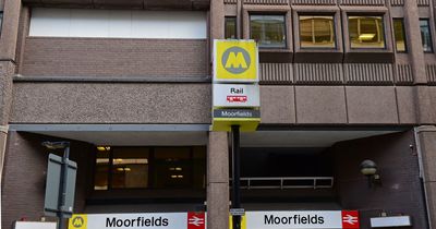 Woman 'humiliated' when station staff approached her