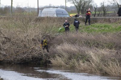 Nicola Bulley: Body found by dog walkers just a mile from where mother went missing