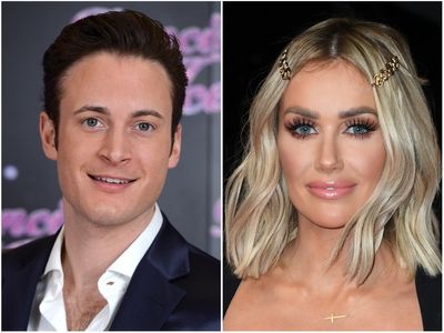 Gary Lucy reveals ‘impossible’ decision that caused Laura Anderson split