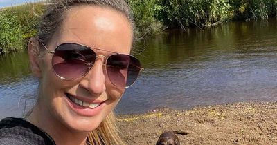Nicola Bulley: Ashen-faced witness' first words to police after body found in river amid search for missing mum