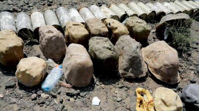 Al-Gosaibi to Asharq Al-Awsat: Houthis Have Turned Everyday Objects into Explosive Mines