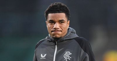 Rangers injury tracker ahead of Celtic showdown as 4 key stars get 'touch and go' verdict