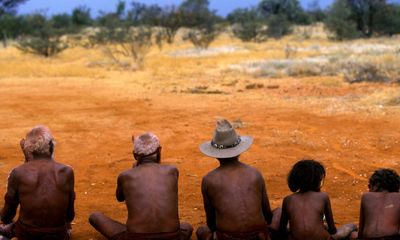 Shorter Indigenous life expectancy should mean lower pension age, court told