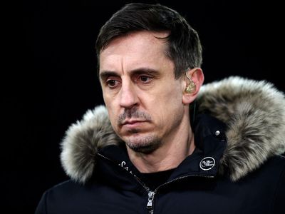 Gary Neville reveals ‘biggest concern’ about Manchester United takeover