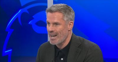 How Liverpool midfielder Jamie Carragher "always looks out for" is faring away from club