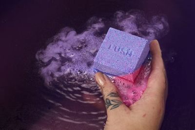 Lush in legal row with ex-boss over £216.8m share sale