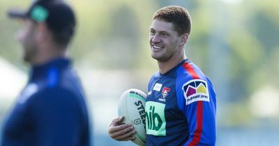 Knights legend Kurt Gidley backs Kalyn Ponga to excel in his new pivotal role
