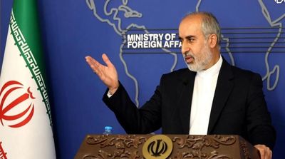 Iran Rejects Israeli Claims on Oil Tanker Attack