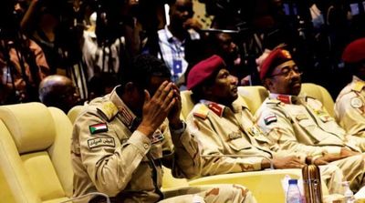Hemedti Says Regrets Participating in Military Coup in Sudan