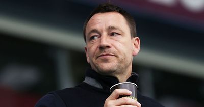 John Terry makes 'incredibly touching' donation to help fund Chelsea project