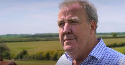 Jeremy Clarkson Diddly Squat Farm warning over parking and apology