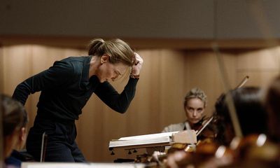 Tár’s gender-balanced profession is a utopian fantasy. In the real world, conducting has a gender problem