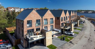 Housebuilder Cussins bucks market slowdown thanks to demand for rural properties