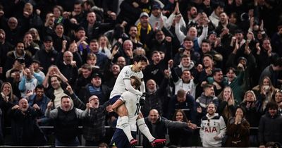 'Find some consistency' - National media react to Tottenham's victory over West Ham