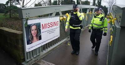 'Heartbreak' as body found near where Nicola Bulley went missing