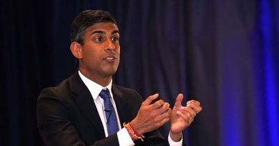 Northern Ireland Protocol: Rishi Sunak presses to unveil deal despite backlash from Tories and DUP