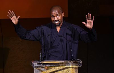 BBC confirms new Kanye West documentary and podcast about controversial rapper