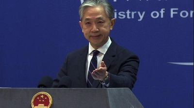 China Says US in No Position to Make Demands after Blinken Warning