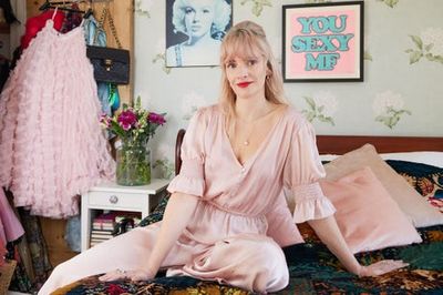 My first queer breakup: ‘I’m dating as a bisexual single parent for the first time — and it’s frightening’