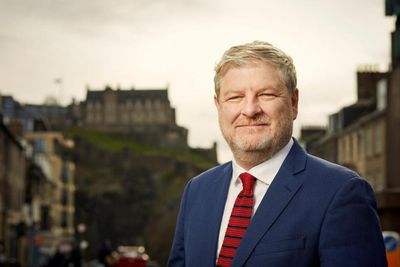 Angus Robertson rules himself OUT of SNP leadership contest