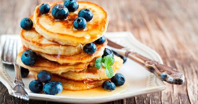 Shoppers can get free pancakes or ingredients from any supermarket right now