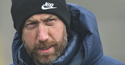 Chelsea legend defends Graham Potter with Mikel Arteta sack advice for Todd Boehly