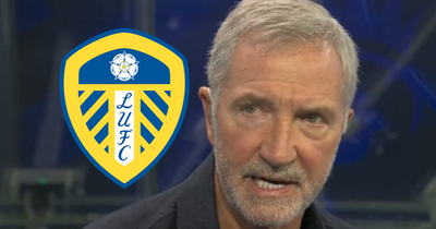 Graeme Souness says Leeds United should have 'got themselves out' of the relegation zone