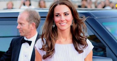 BAFTAs: Princess Kate's most stunning looks from Diana nod to controversial gown