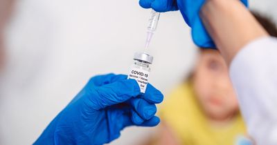 Covid-19 vaccines being given to babies as young as six months from today as parents are issued with advice