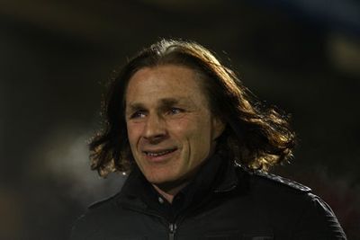 Gareth Ainsworth the early favourite as QPR plot swift new manager appointment