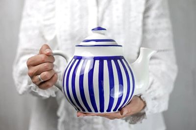 Best teapots for a tea-licious drinking experience