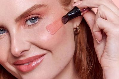 Best liquid blushes to get your skin glowing