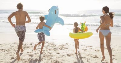 Jet2holidays currently has free child places and deals for single parents