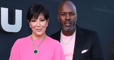 Kris Jenner has 'no plans to ever marry Corey Gamble' after engagement ring rumours