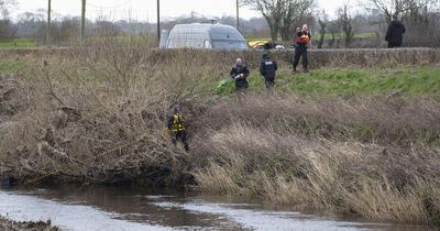 Nicola Bulley dive expert explains why he didn't find body in river search