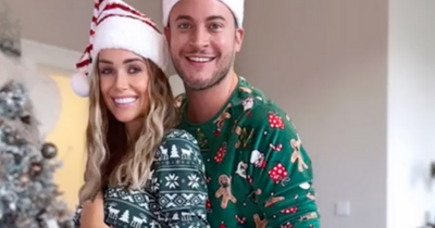 Gary Lucy shares reason he split with Glasgow based Love Island star Laura Anderson