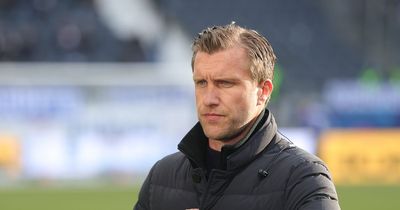 Who is Markus Krosche? New name emerges as 'candidate' for Liverpool sporting director