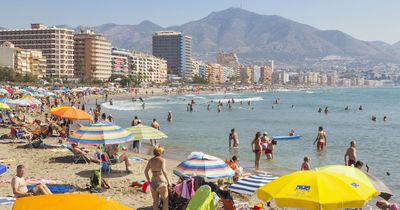 Brits travelling to Spain warned of £668 fine over new underwear ban