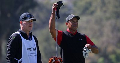 Tiger Woods outlines 2023 goals as he reflects on PGA Tour return at Genesis Invitational