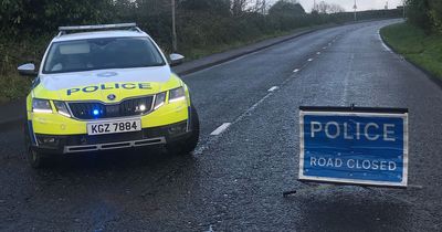 10-year-old boy in 'serious condition' after crash involving car and bicycle