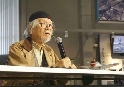 Mangaka Leiji Matsumoto dies at 85