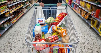 Tesco, Co-op, Iceland, Ocado, Morrisons and Waitrose shoppers can get £20 off their food shop this week