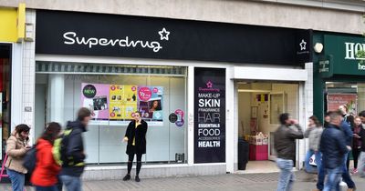 Superdrug shoppers rush to buy £6 cleanser they are 'ditching' major brand for